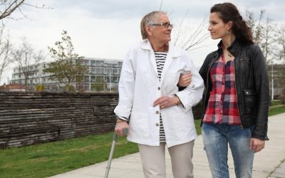 When is Respite Care a Must-Have for Seniors?